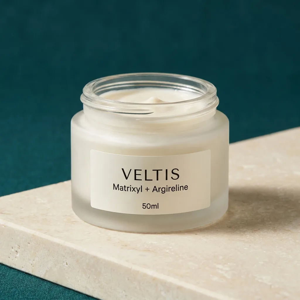 Crema Matrixyl + Argireline — 50 ml
