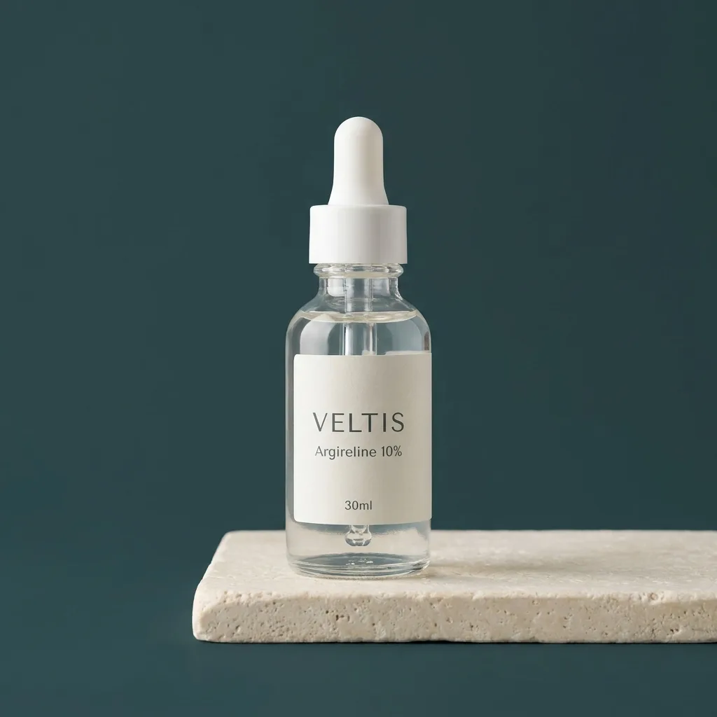 Sérum Argireline 10% — 30 ml