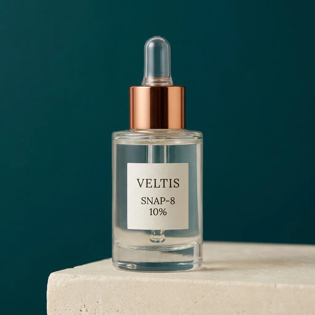 Sérum Snap-8 10% — 30 ml